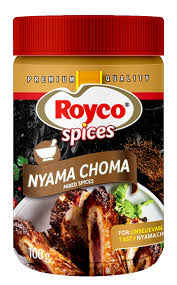 Royco Nyama Choma 50g